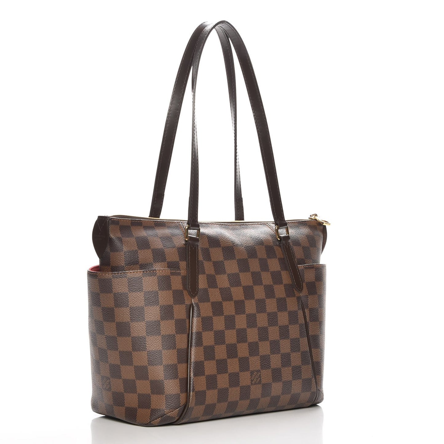 Damier Ebene Totally PM