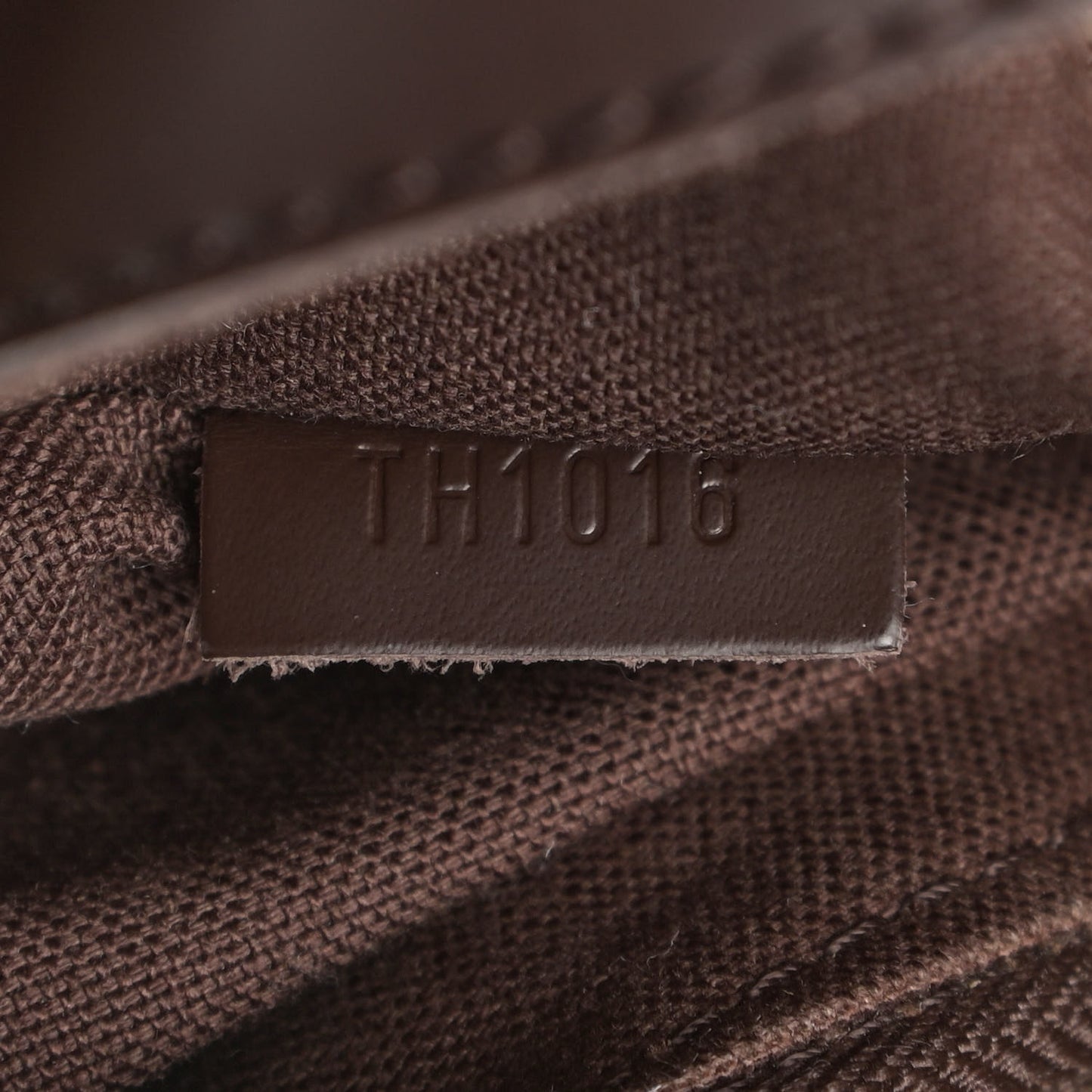 Damier Ebene Naviglio