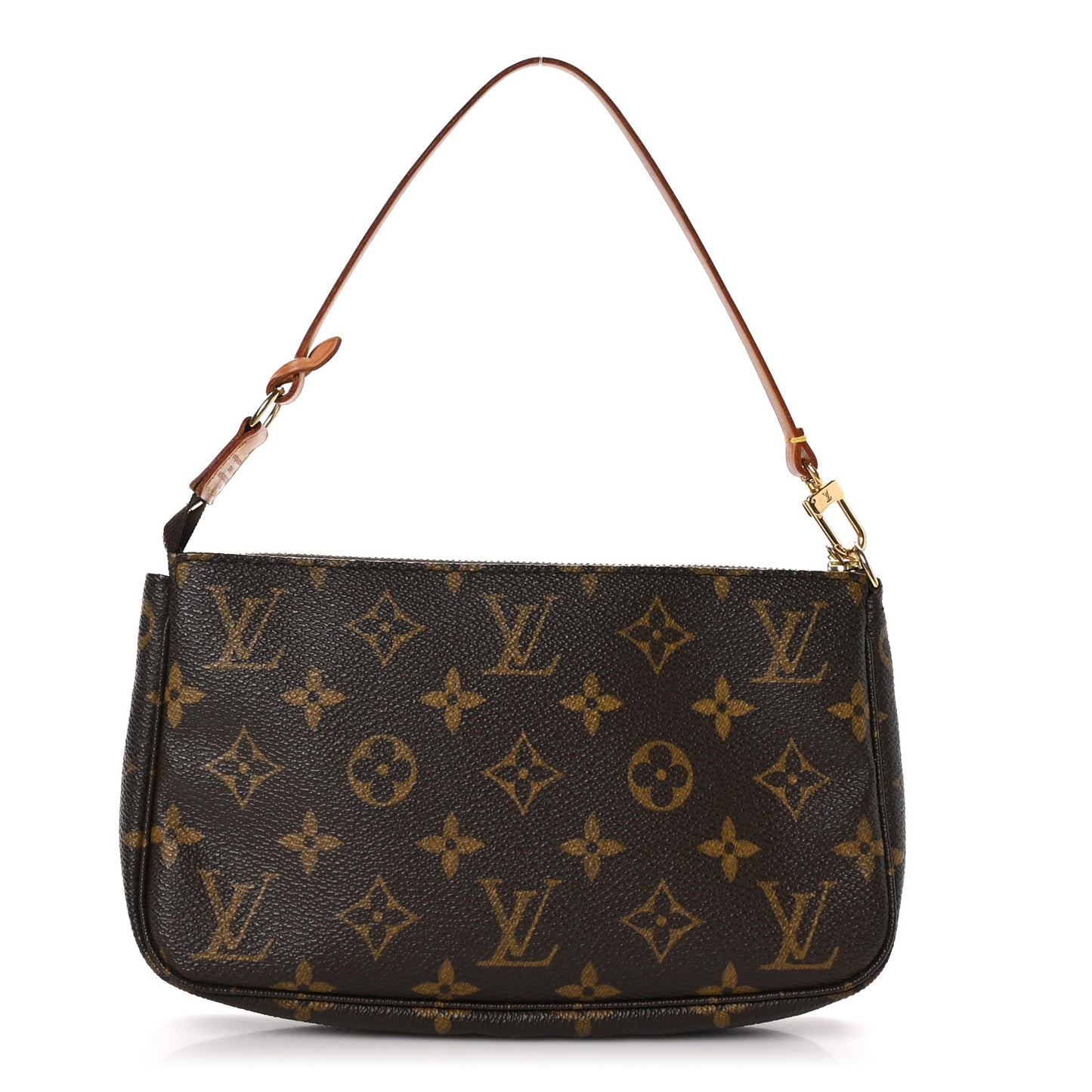 Monogram Pochette Accessories