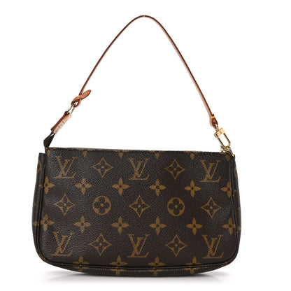 Louis Vuitton Monogram Pochette Accessories 1 of 10