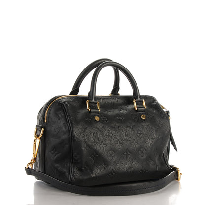 Louis Vuitton Empreinte Speedy Bandouliere 25 Infini 3 of 7