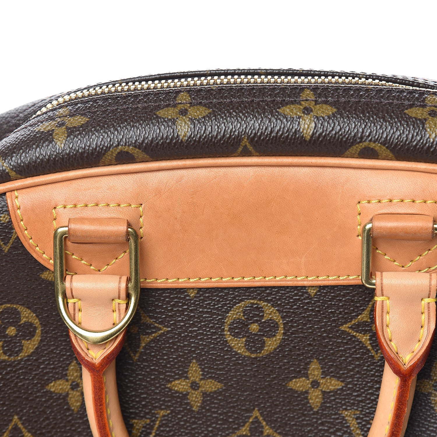 Louis Vuitton Monogram Trouville 11 of 13