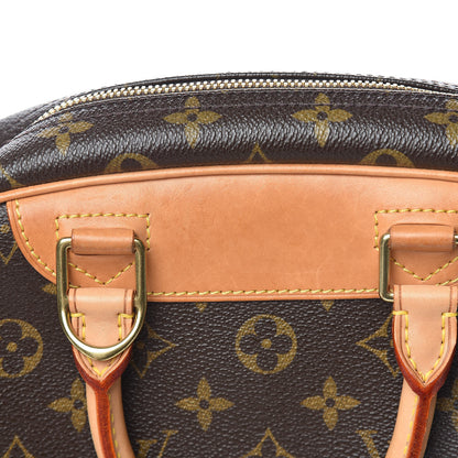 Louis Vuitton Monogram Trouville 11 of 13