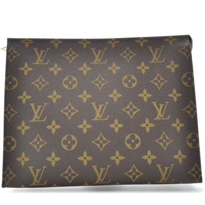 Louis Vuitton Monogram Toiletry Pouch 26 1 of 7