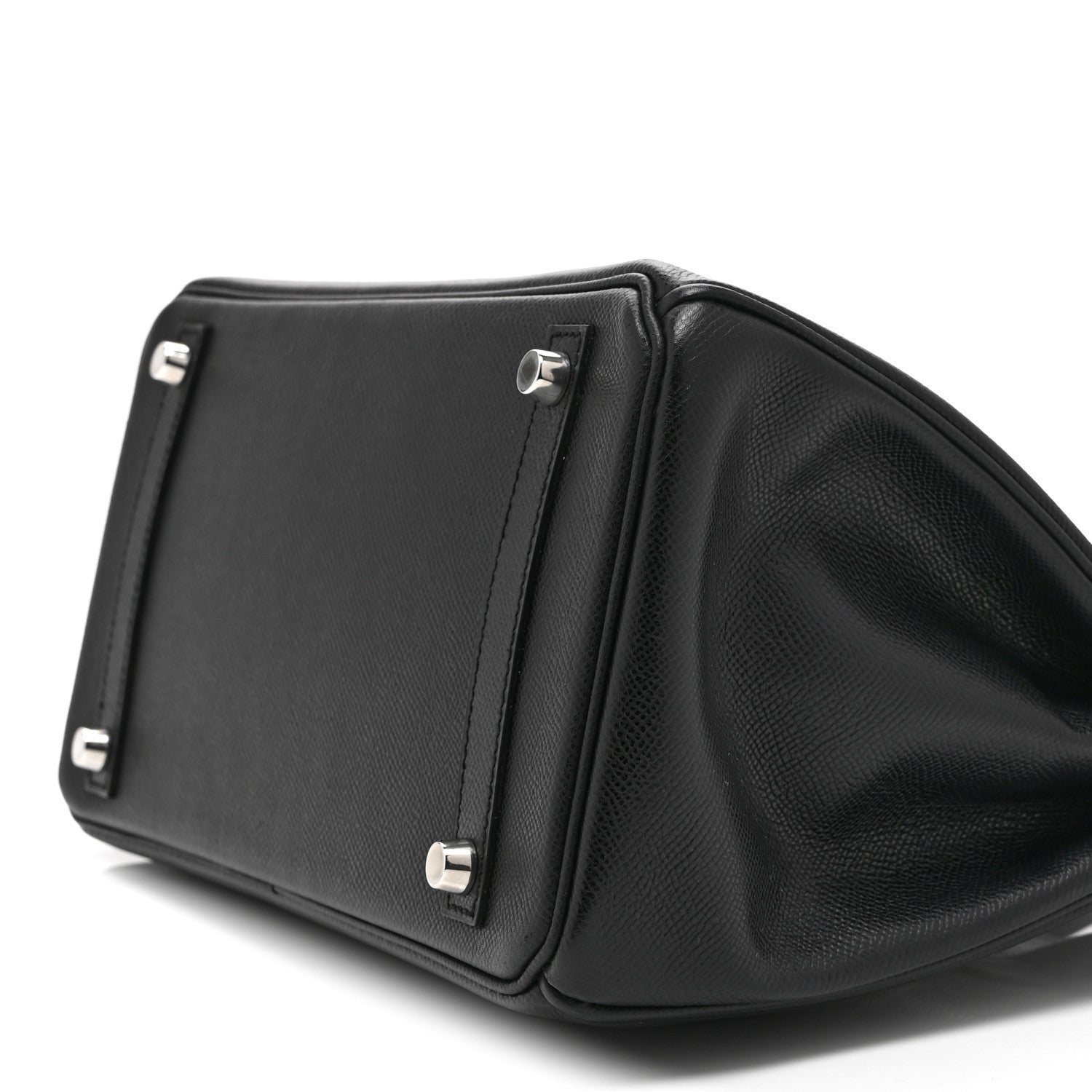 Hermes Epsom Birkin 30 Black 10 of 10