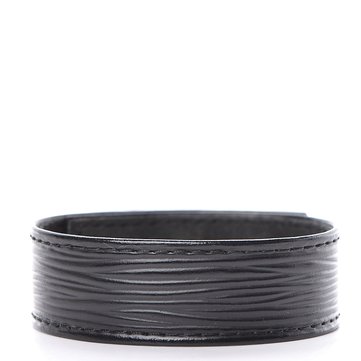 Epi Bracelet Black