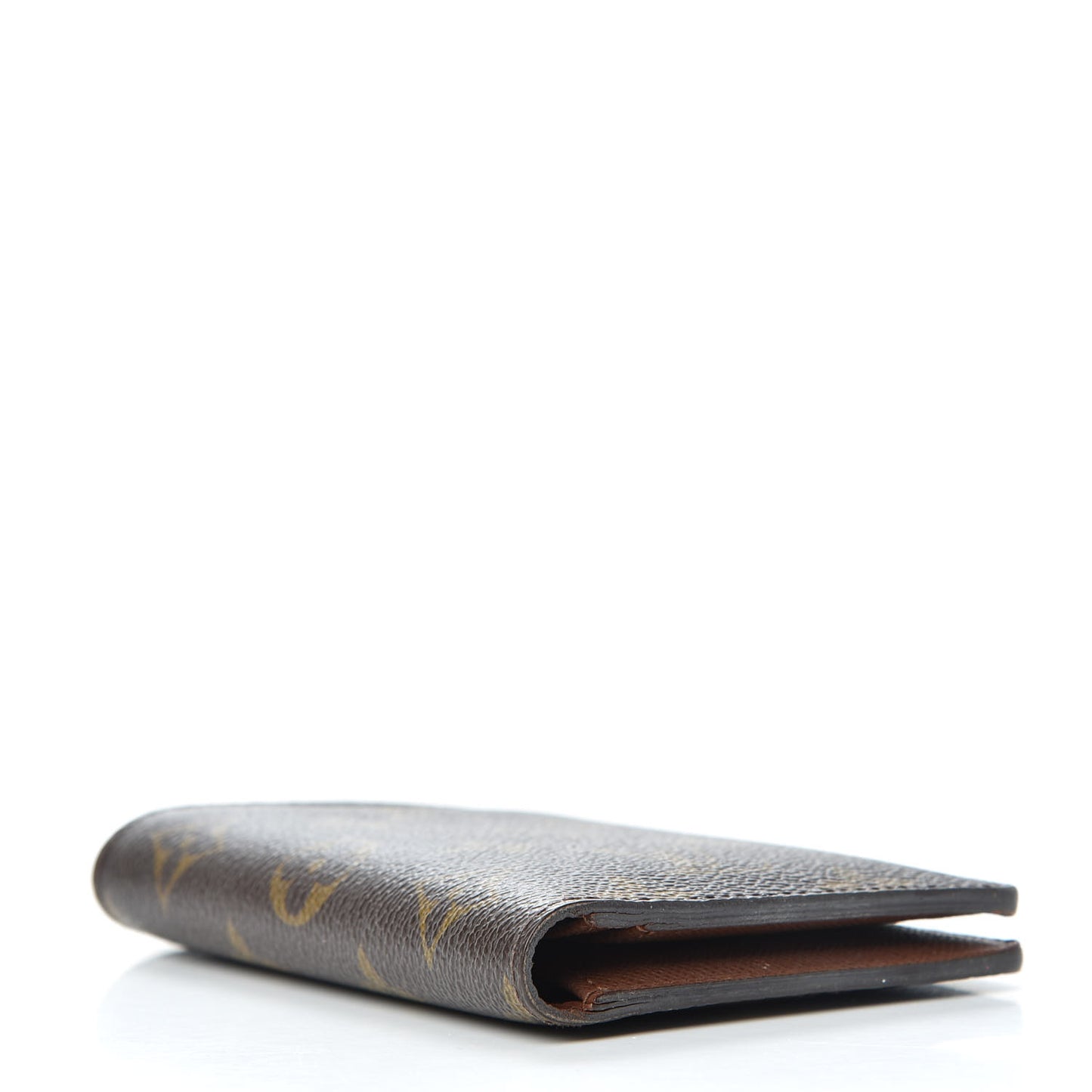 Monogram James Wallet