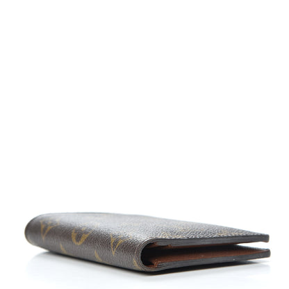 Louis Vuitton Monogram James Wallet 4 of 7