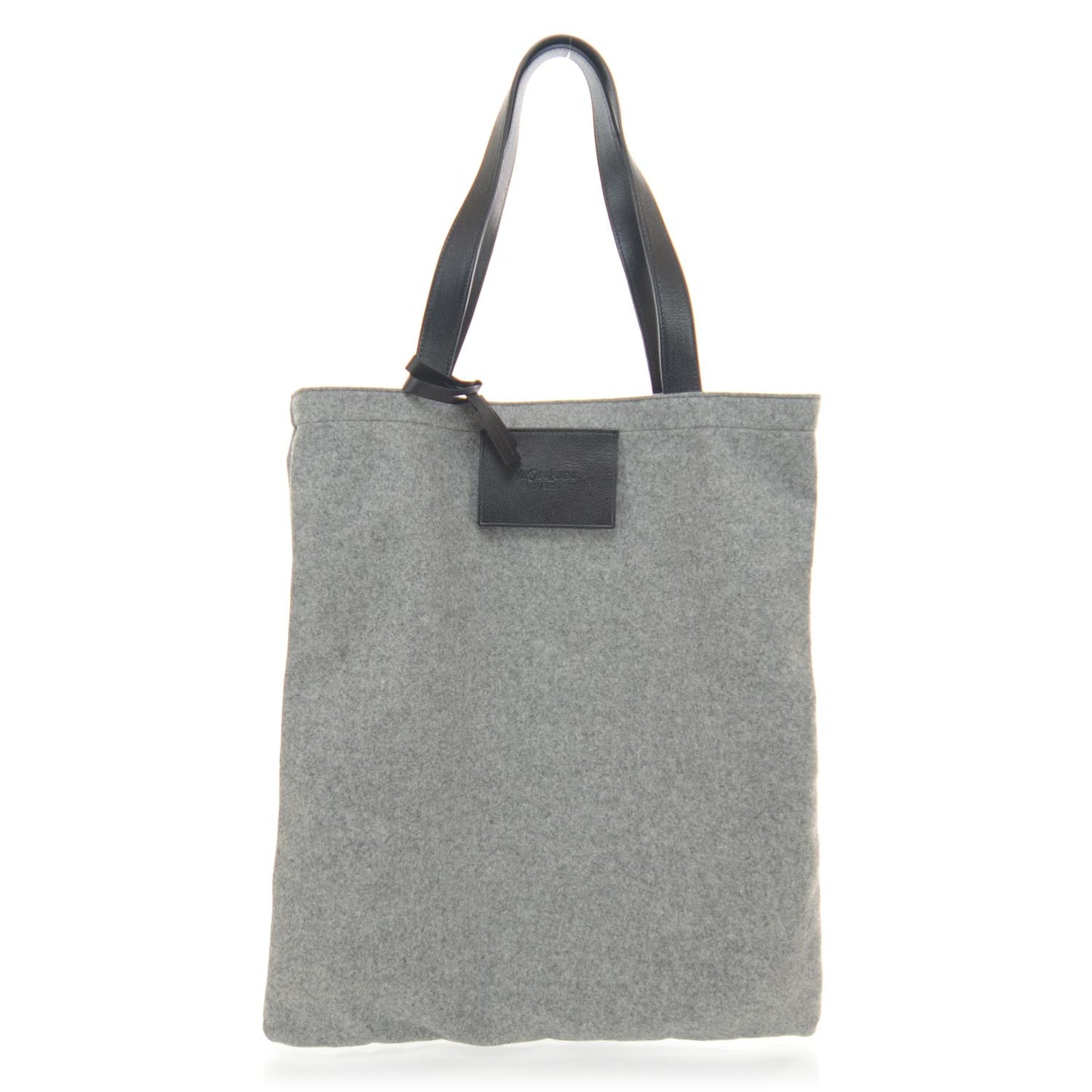 Wool Tote