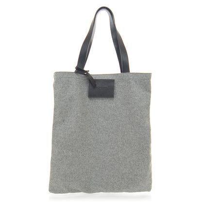 Saint Laurent Wool Tote 1 of 7