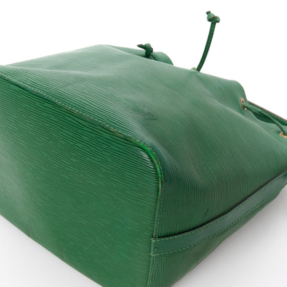Louis Vuitton Epi Petit Noe Borneo 19 of 20