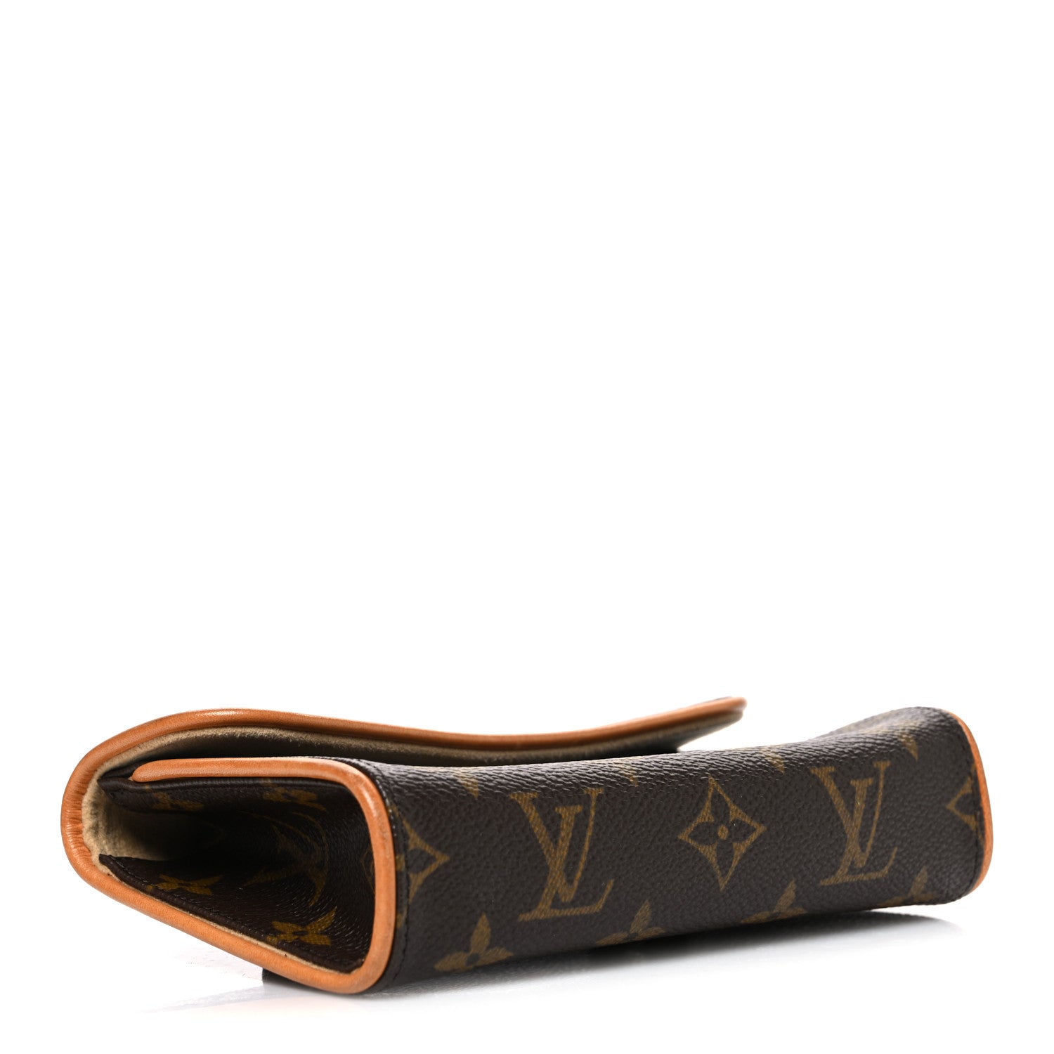 Louis Vuitton Monogram Pochette Florentine XS 4 of 10
