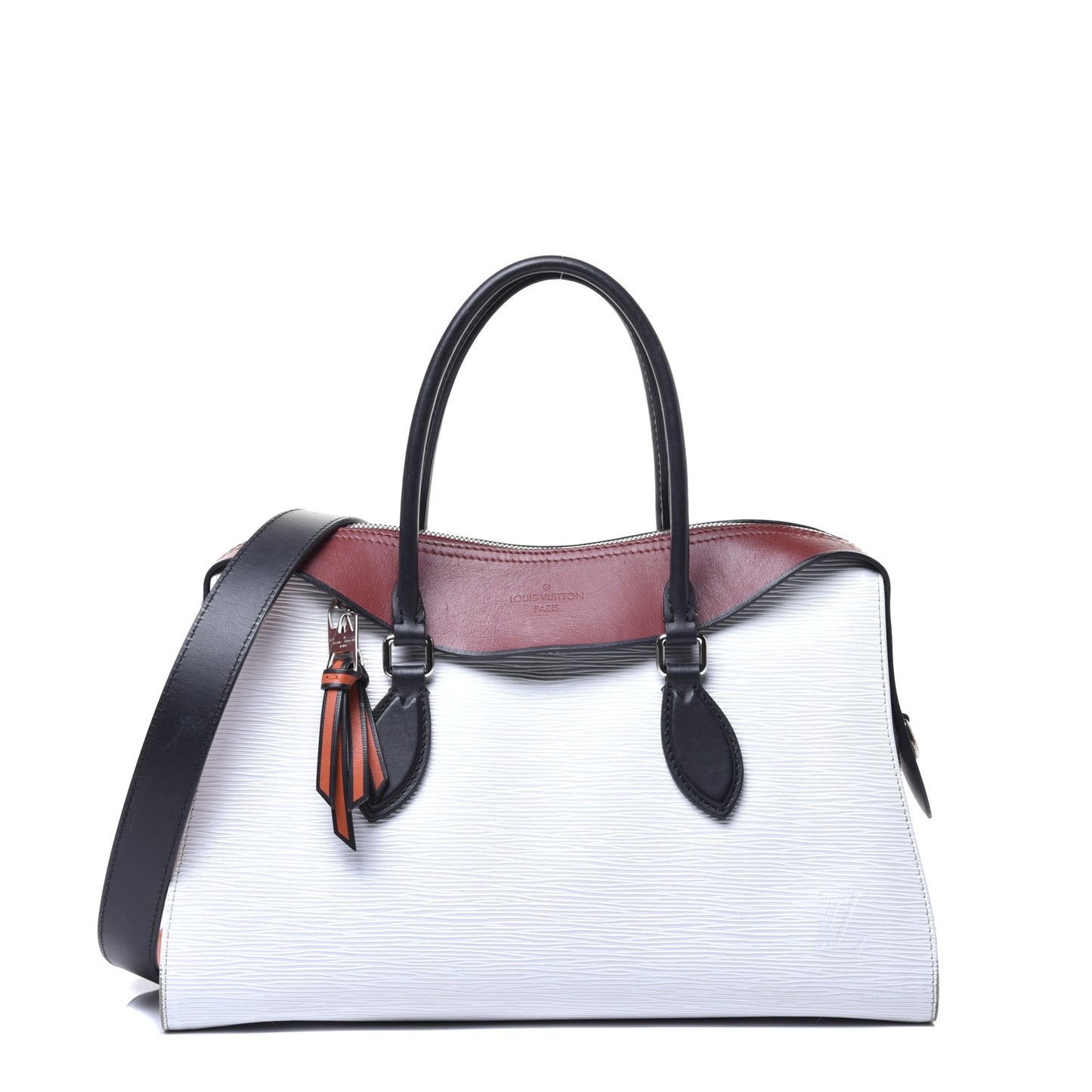 Epi Tuileries White