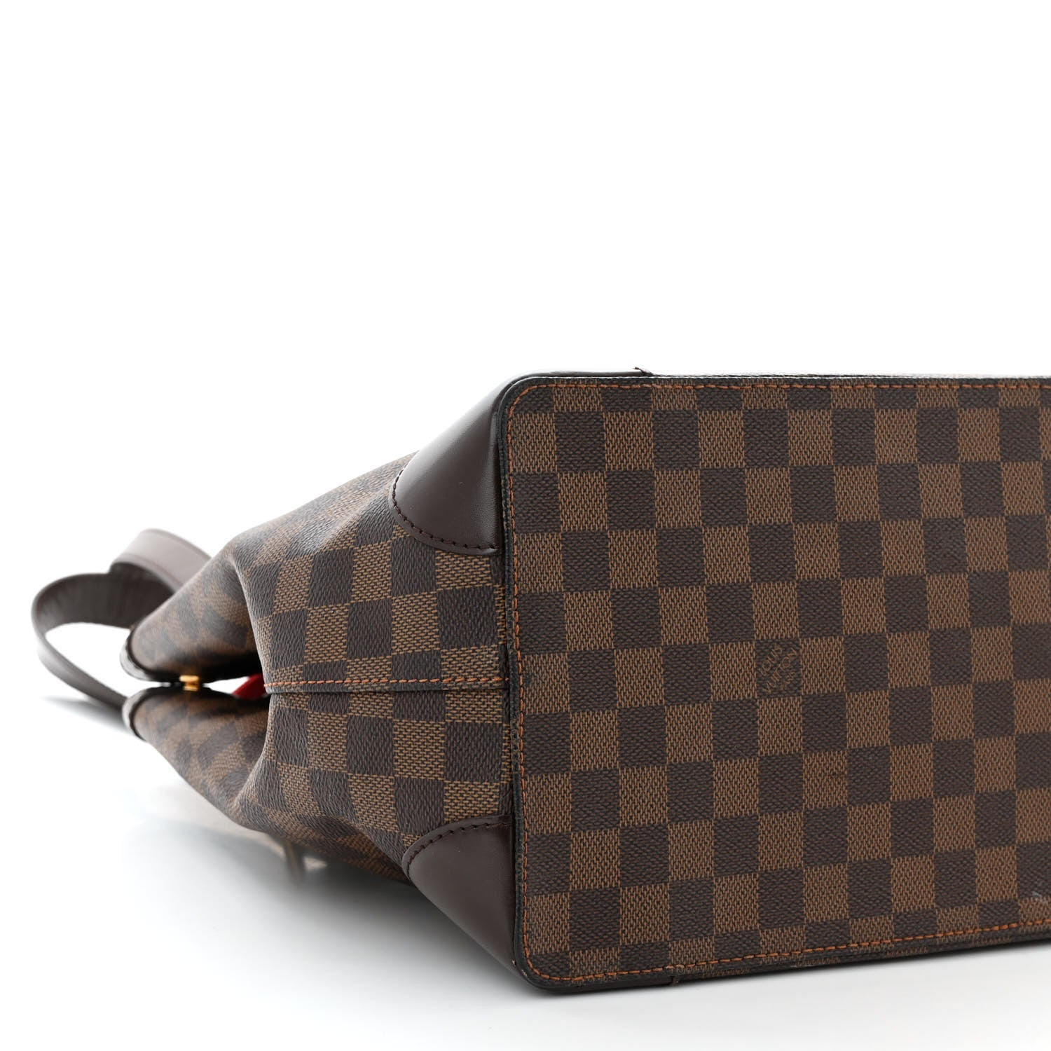 Louis Vuitton Damier Ebene Hampstead MM 8 of 10