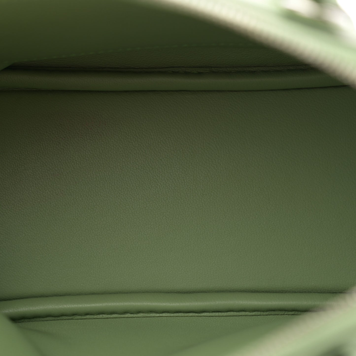 Evercolor Mini 1923 Bolide Vert Criquet