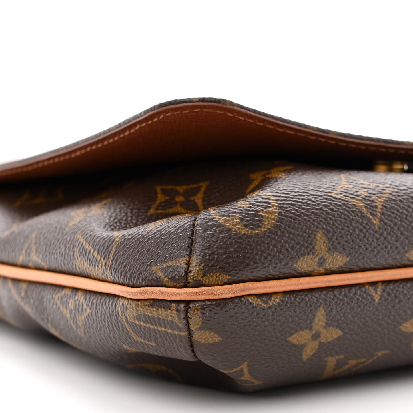 Monogram Musette Salsa