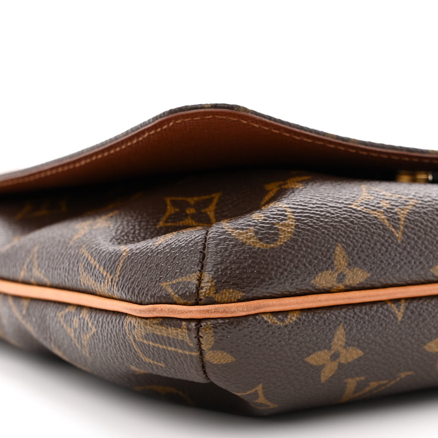 Louis Vuitton Monogram Musette Salsa 9 of 14