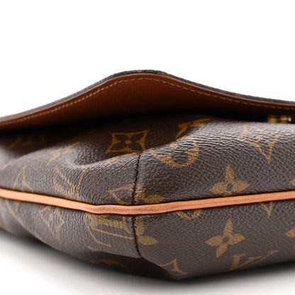Louis Vuitton Monogram Musette Salsa 9 of 14