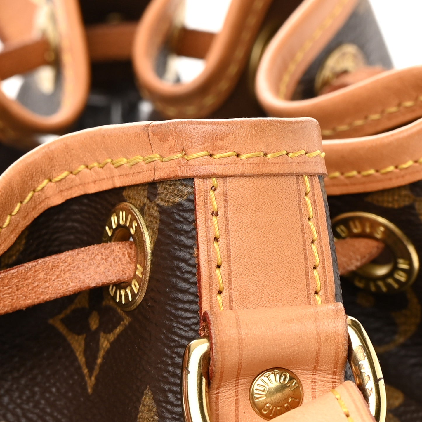 Monogram Noe BB