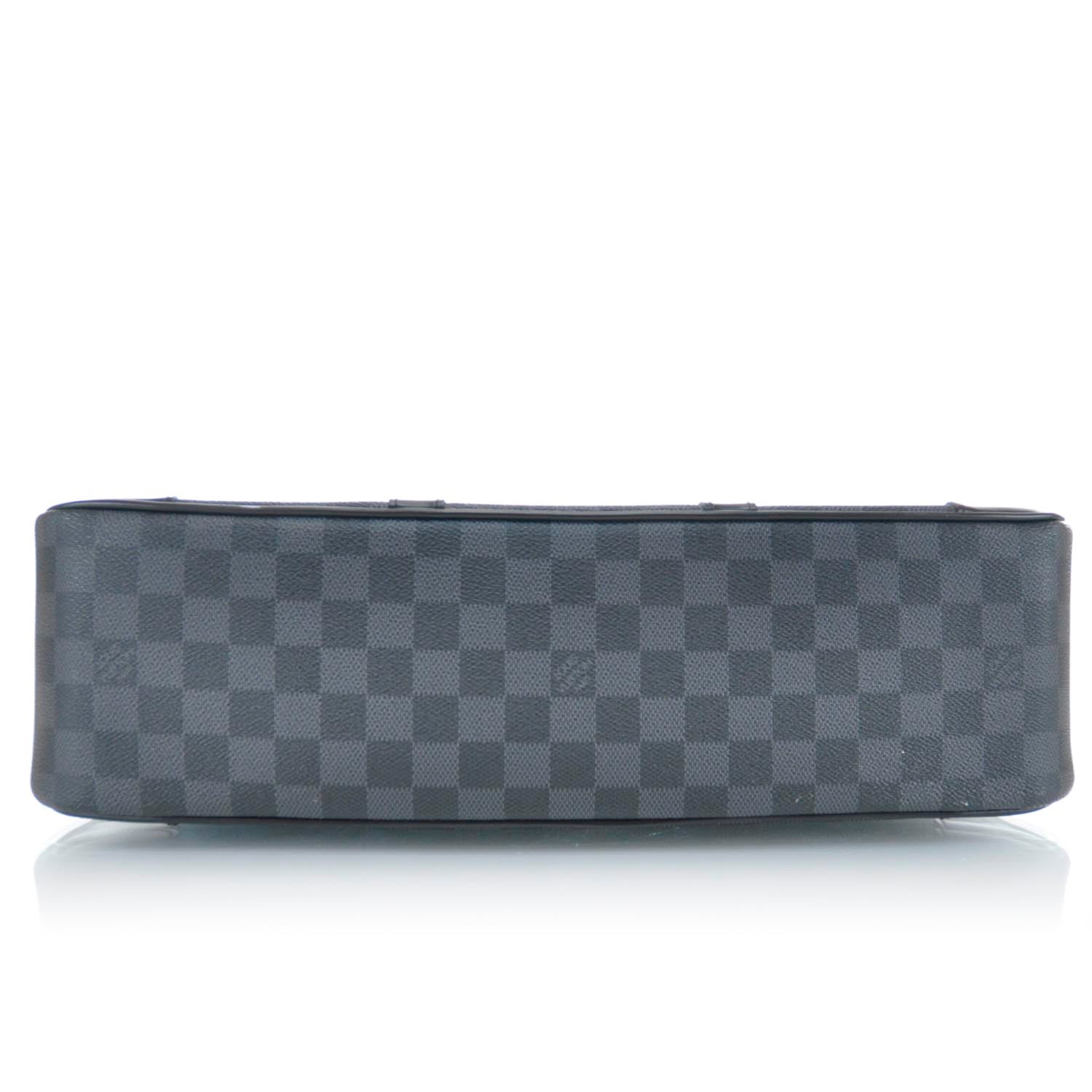 Louis Vuitton Damier Graphite Porte-Documents Voyage 7 of 14