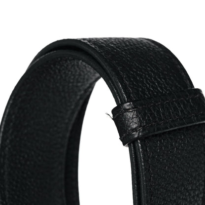 Hermes Togo So Kelly 22 Black 11 of 13