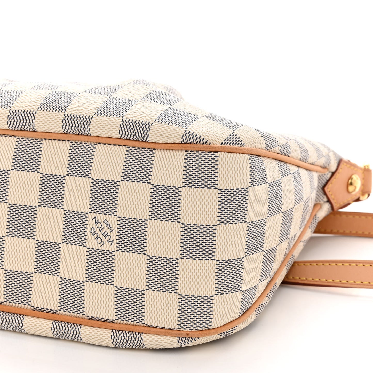 Damier Azur Siracusa PM