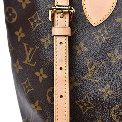 Louis Vuitton Monogram Palermo PM 12 of 12