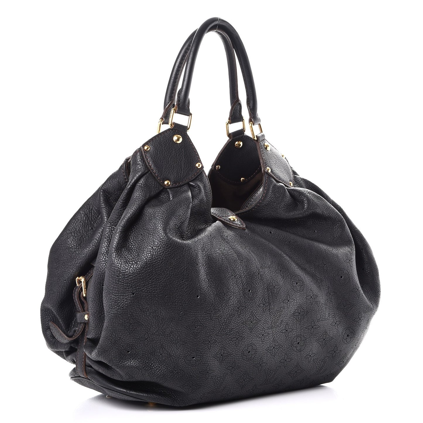 Mahina XL Black