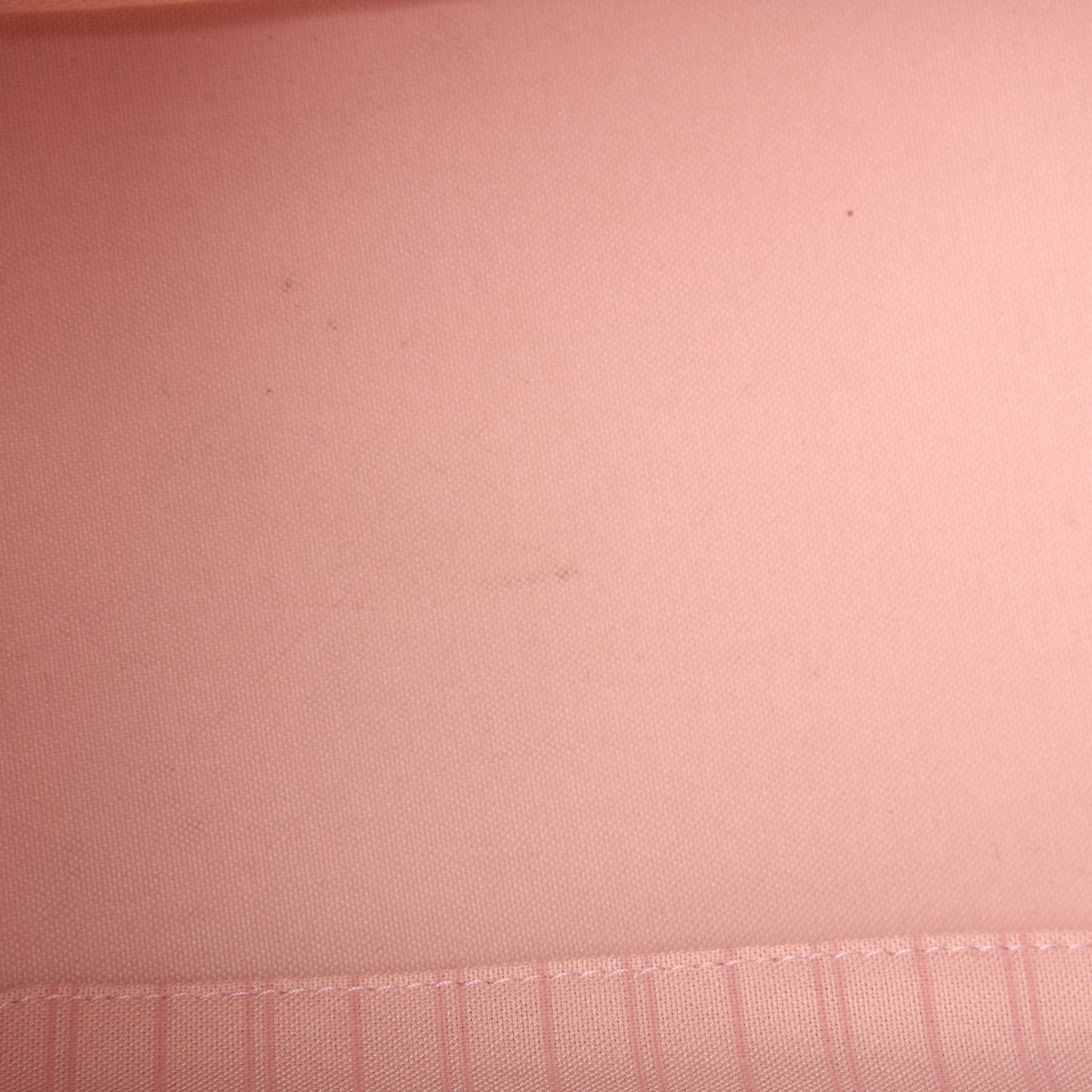 Damier Ebene Neo Neverfull MM Rose Ballerine
