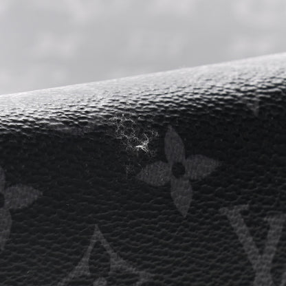 Louis Vuitton Monogram Eclipse District MM 11 of 11