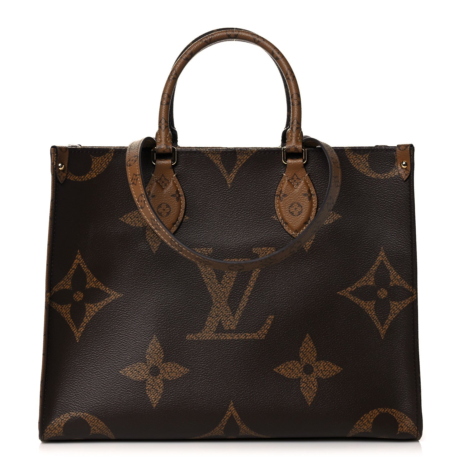 Louis Vuitton Reverse Monogram Giant Onthego MM 1 of 15