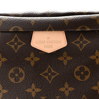 Louis Vuitton Monogram Bumbag 7 of 9