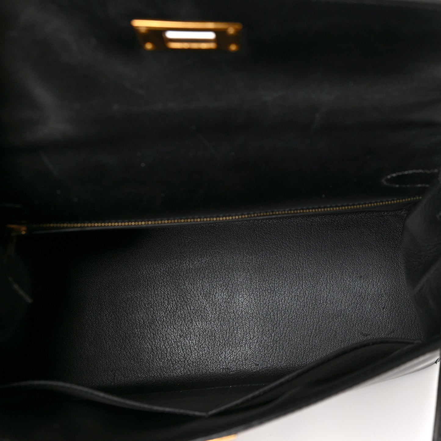 Box Kelly Sellier 28 Black