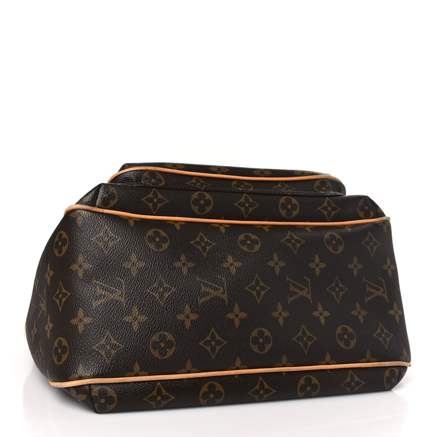 Louis Vuitton Monogram Tikal GM 4 of 9