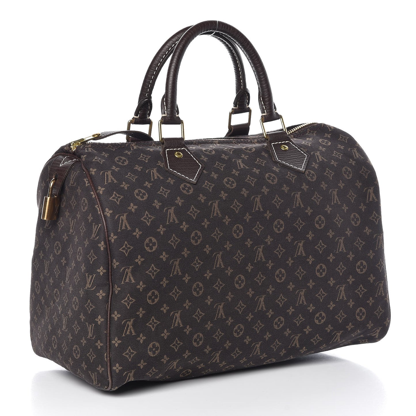 Mini Lin Speedy 30 Ebene