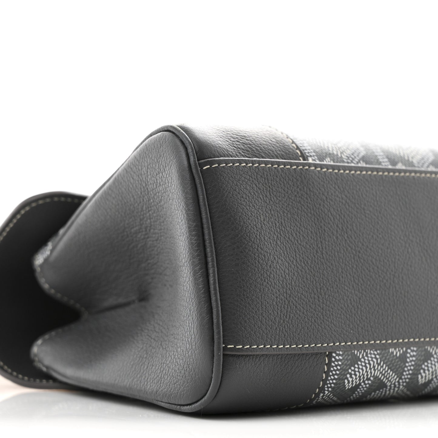 Goyardine Mini Saigon Grey