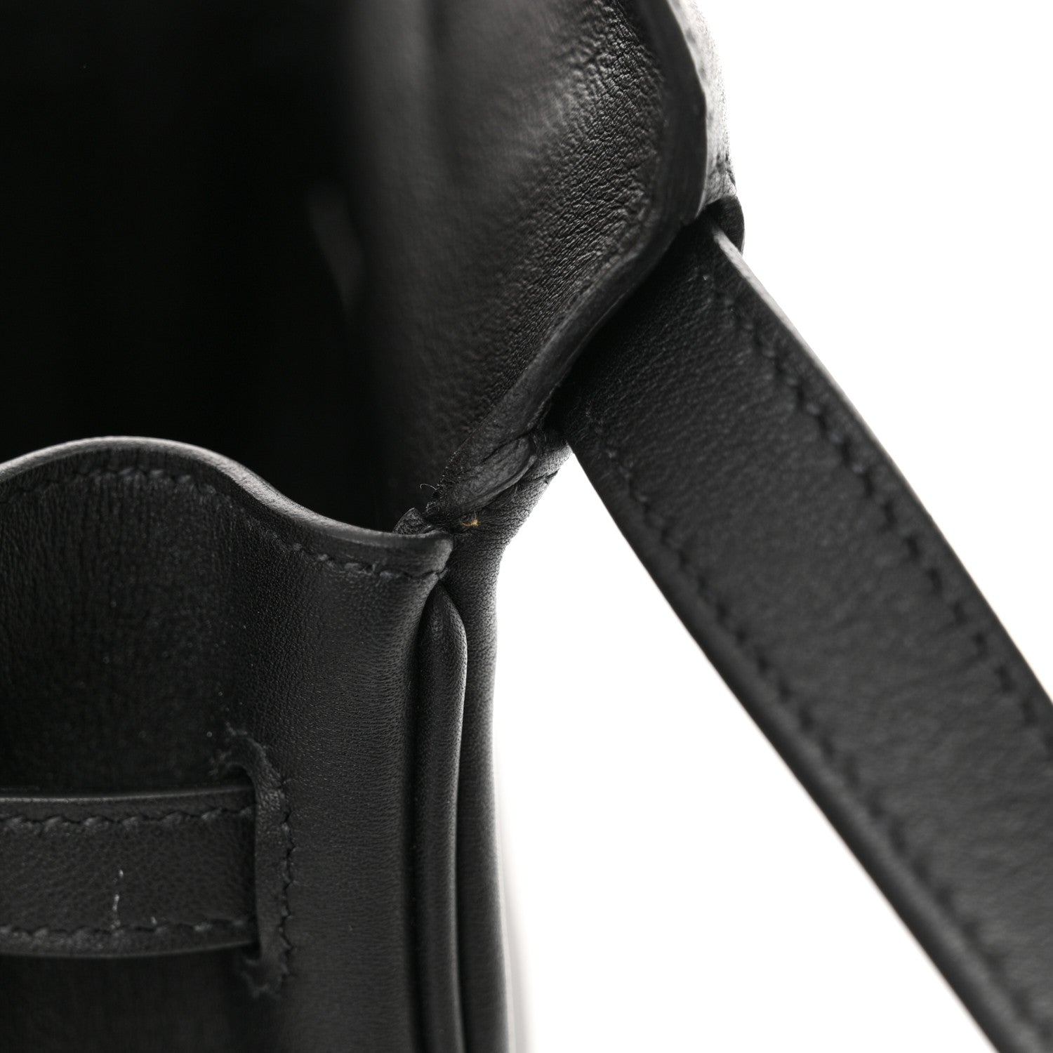 Hermes Swift Kelly Moove Black 13 of 13