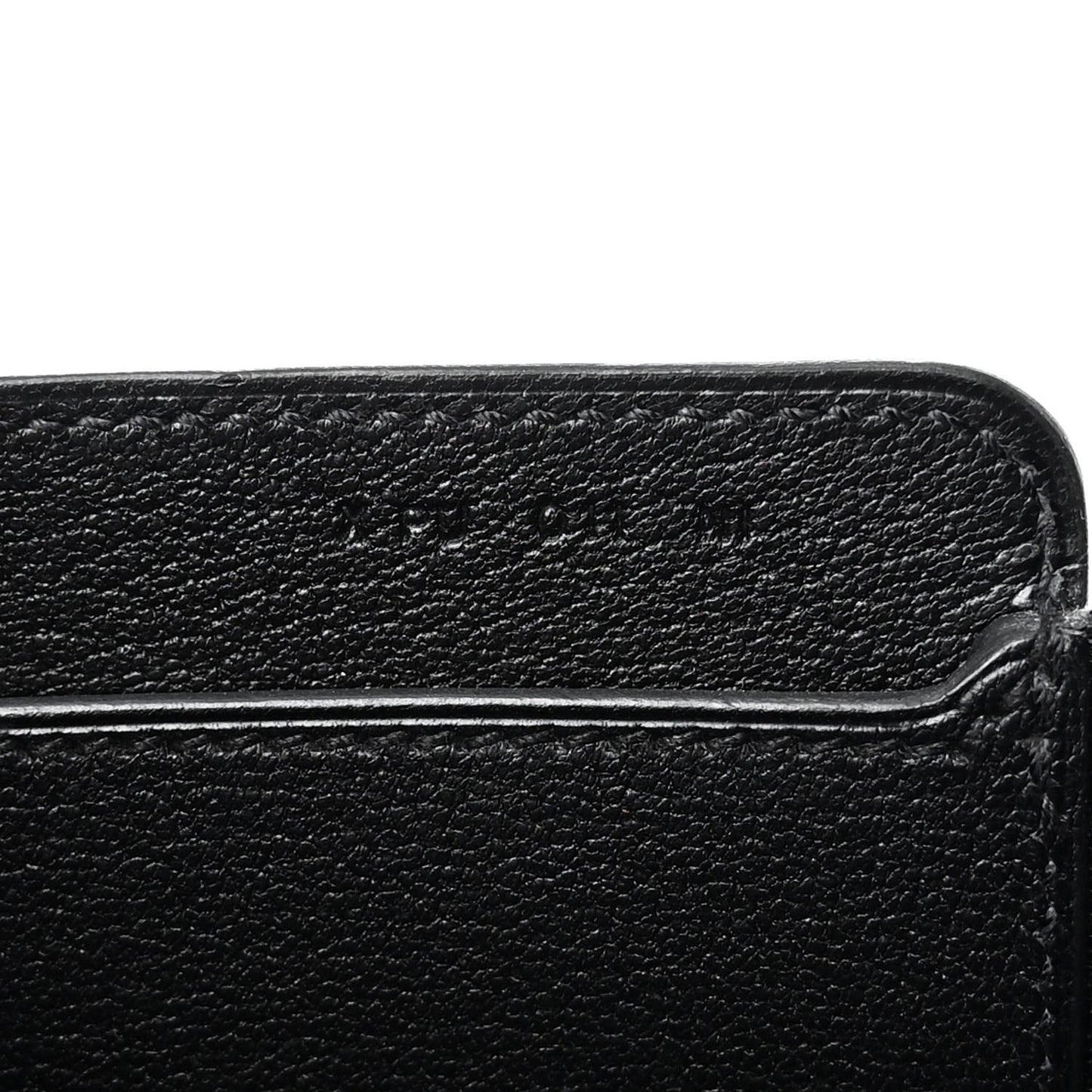Epsom Octogone 23 Black