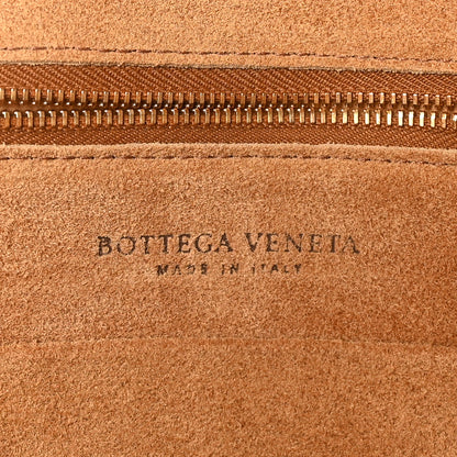 Bottega Veneta Grainy Calfskin Small Arco Plaster 6 of 9