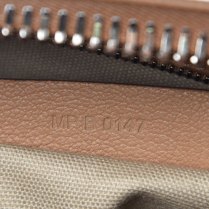 Givenchy Sugar Goatskin Medium Antigona Medium Beige 6 of 8