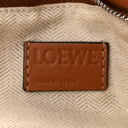 Loewe Calfskin Small Puzzle Bag Tan 6 of 12