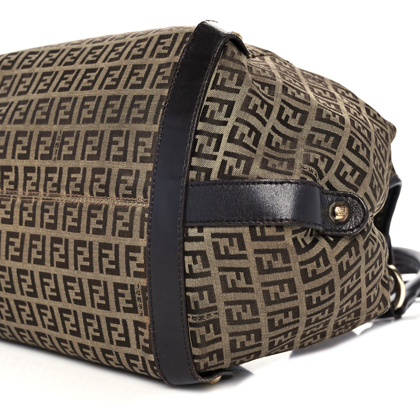 Zucchino Shoulder Bag Tobacco