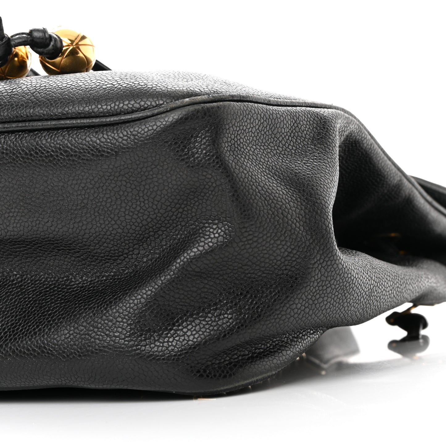 Caviar CC Backpack Black