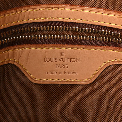 Louis Vuitton Monogram Vavin GM 6 of 10