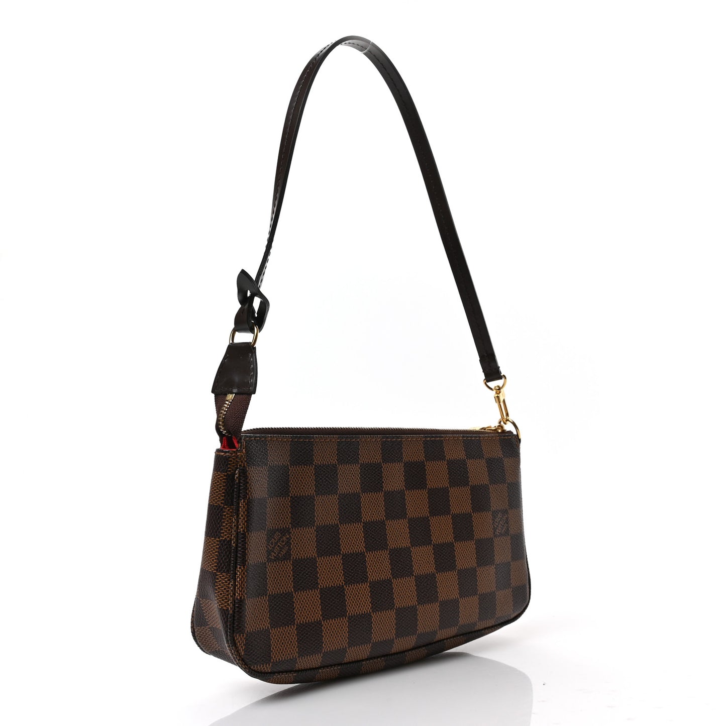 Damier Ebene Pochette Accessories NM