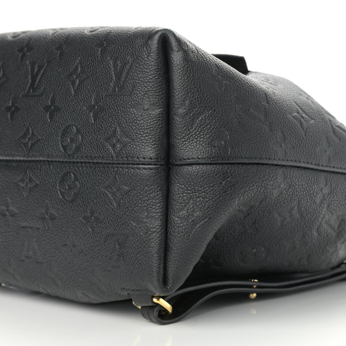 Empreinte Montsouris NM Backpack Black