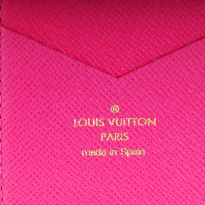 Louis Vuitton Monogram iPhone 6 Folio Case Pink 6 of 7