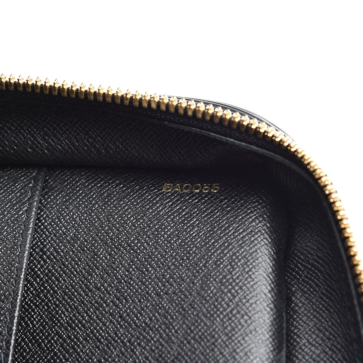 Epi Porte-Documents Voyage Briefcase Black