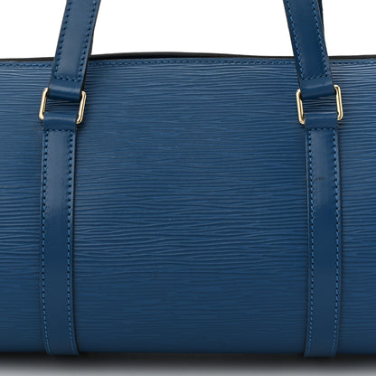 Louis Vuitton Epi Soufflot Toledo 8 of 10