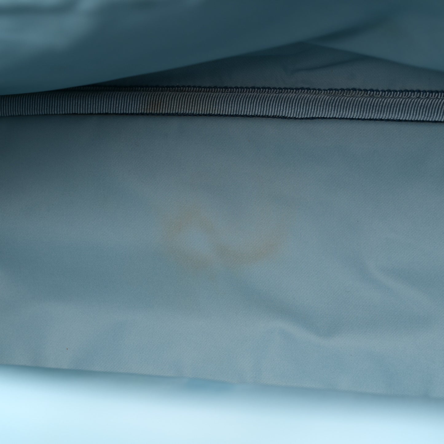 GG Supreme Monogram Gucci Wolf Diaper Bag Beige Red